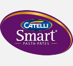 catelli_smart_pasta Logo